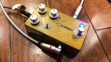 What Beginners Should Check When Choosing an Overdrive or Distortion Pedal