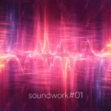 アルバム「soundwork#01」07 ice rain cafe